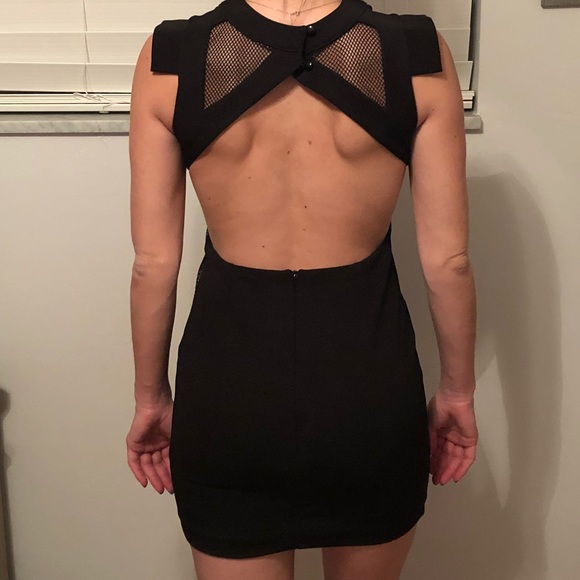 LF Faith In Love Dress - Picture 5 of 8